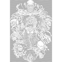 Japanese anime-JP 2404